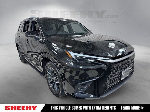 2024 Lexus TX 350 Premium