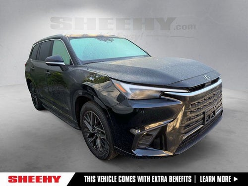 2024 Lexus TX 350 Premium