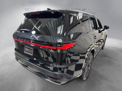 2024 Lexus TX 350 Premium