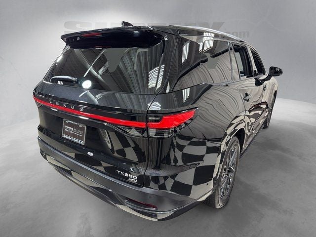 2024 Lexus TX 350 Premium