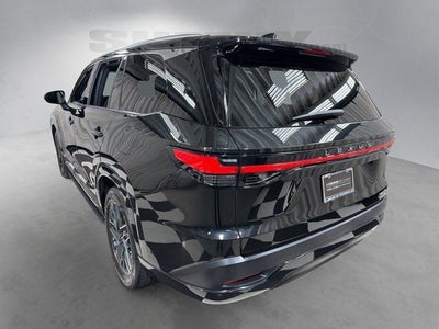 2024 Lexus TX 350 Premium