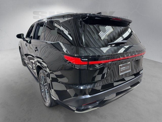 2024 Lexus TX 350 Premium