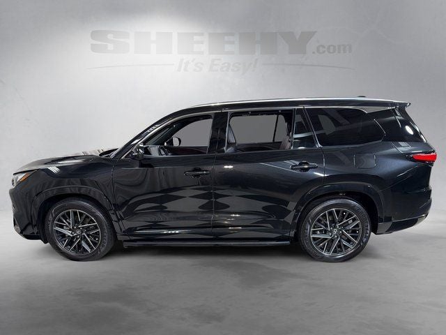 2024 Lexus TX 350 Premium