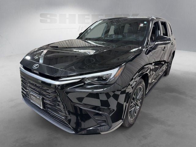 2024 Lexus TX 350 Premium