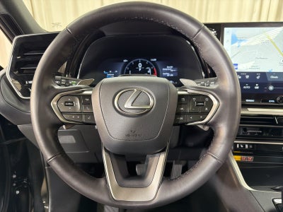 2024 Lexus TX 350 Premium