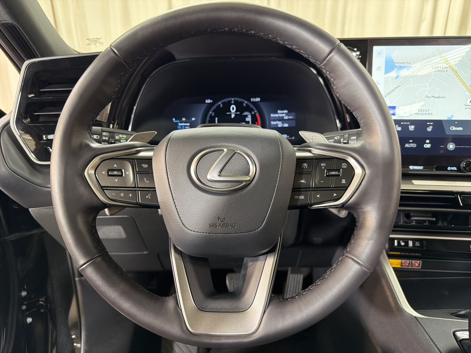 2024 Lexus TX 350 Premium