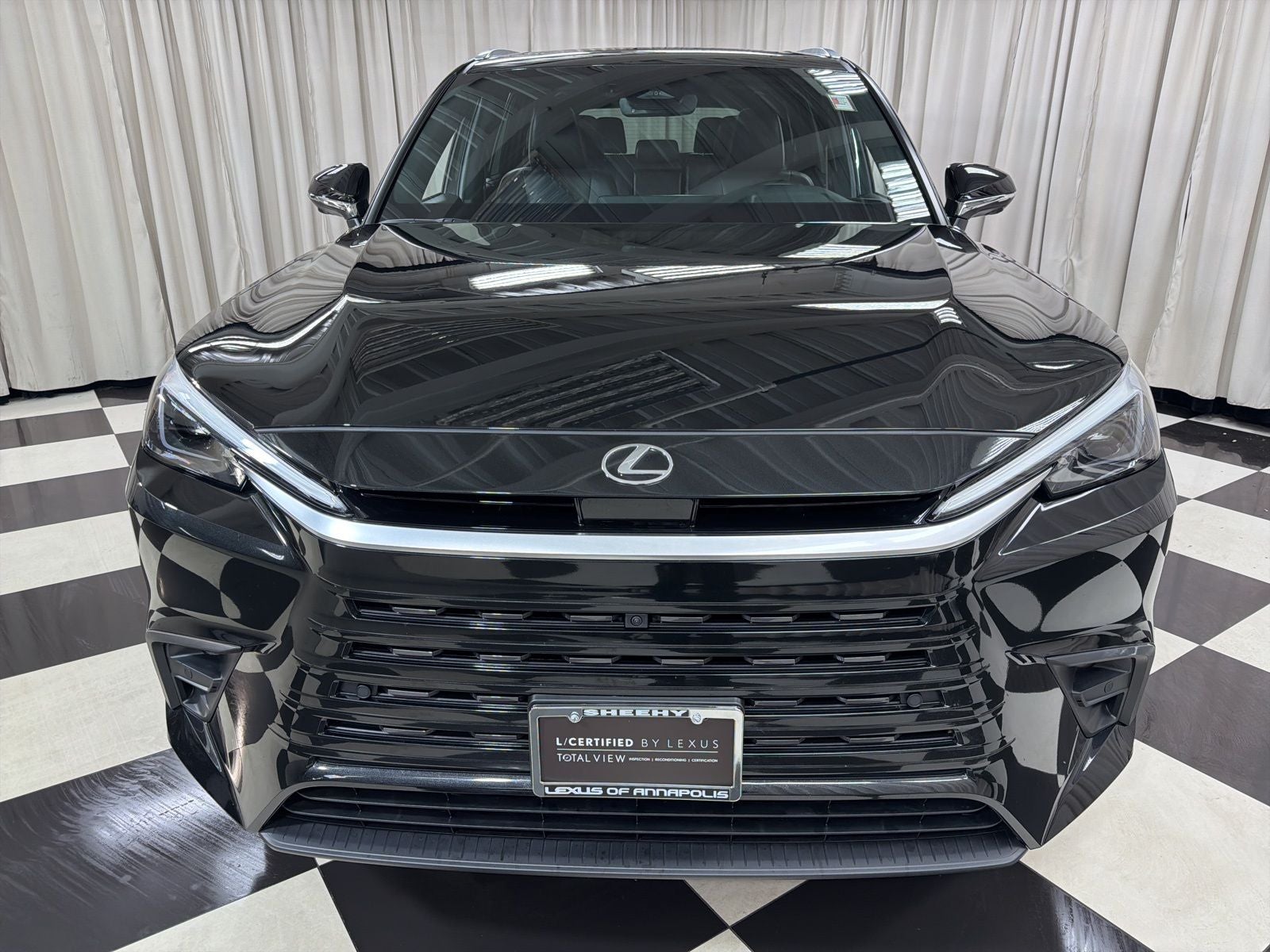 2024 Lexus TX 350 Premium