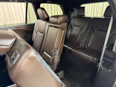 2024 Lexus TX 350 Premium
