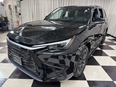 2024 Lexus TX 350 Premium