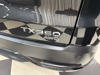 2024 Lexus TX 350 Premium