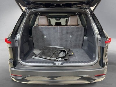 2024 Lexus TX 350 Premium