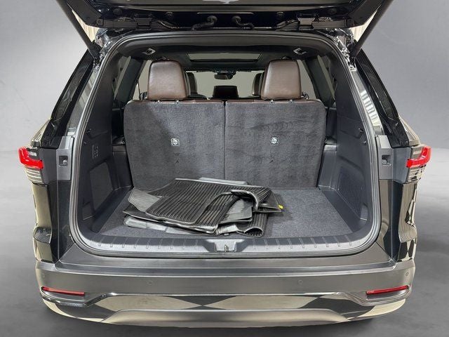 2024 Lexus TX 350 Premium