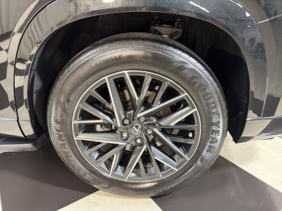 2024 Lexus TX 350 Premium