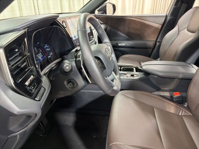 2024 Lexus TX 350 Premium