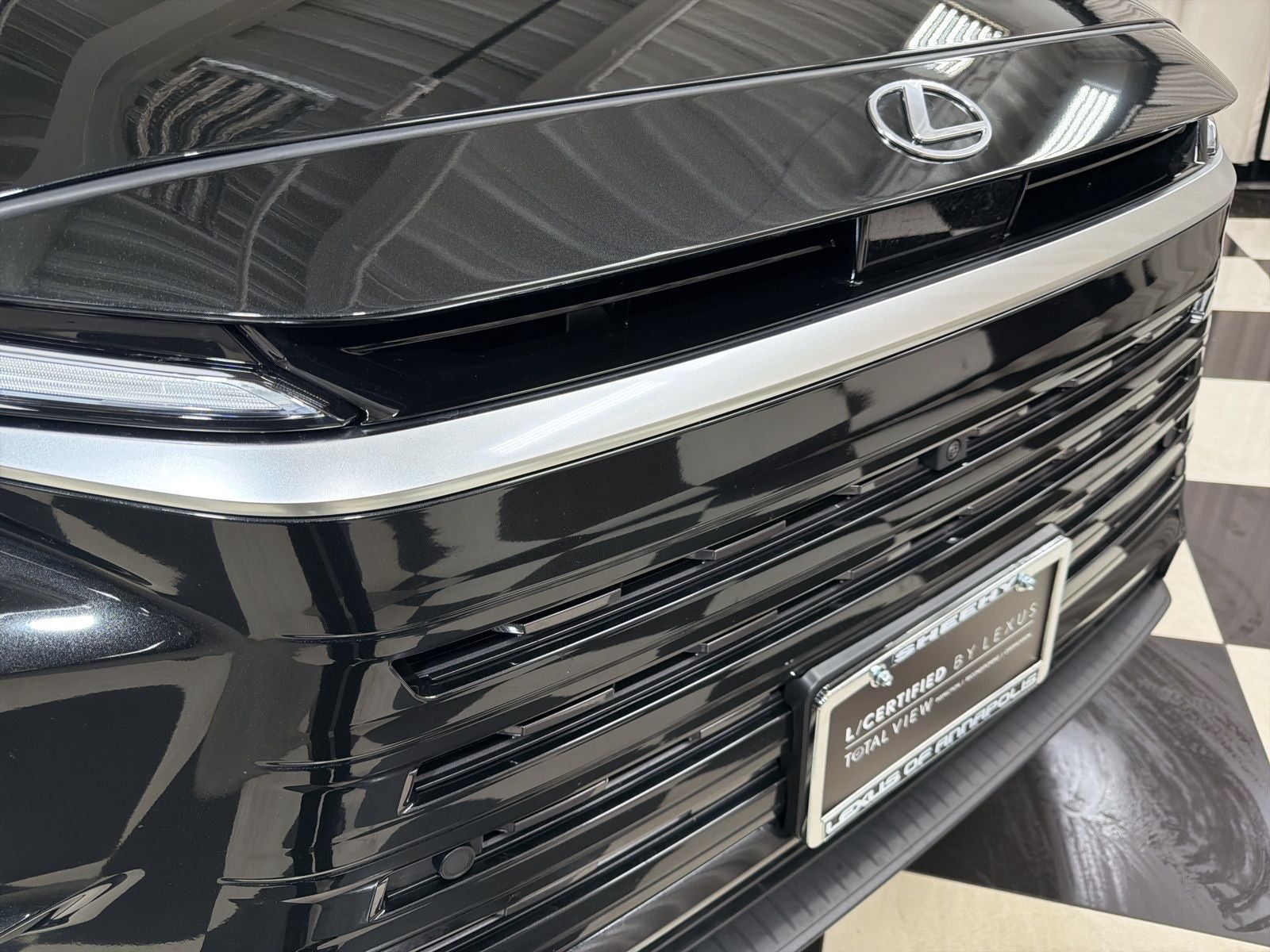 2024 Lexus TX 350 Premium