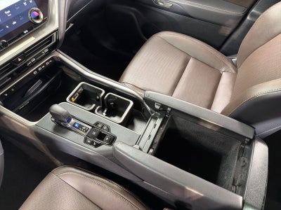 2024 Lexus TX 350 Premium
