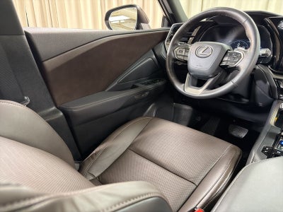 2024 Lexus TX 350 Premium