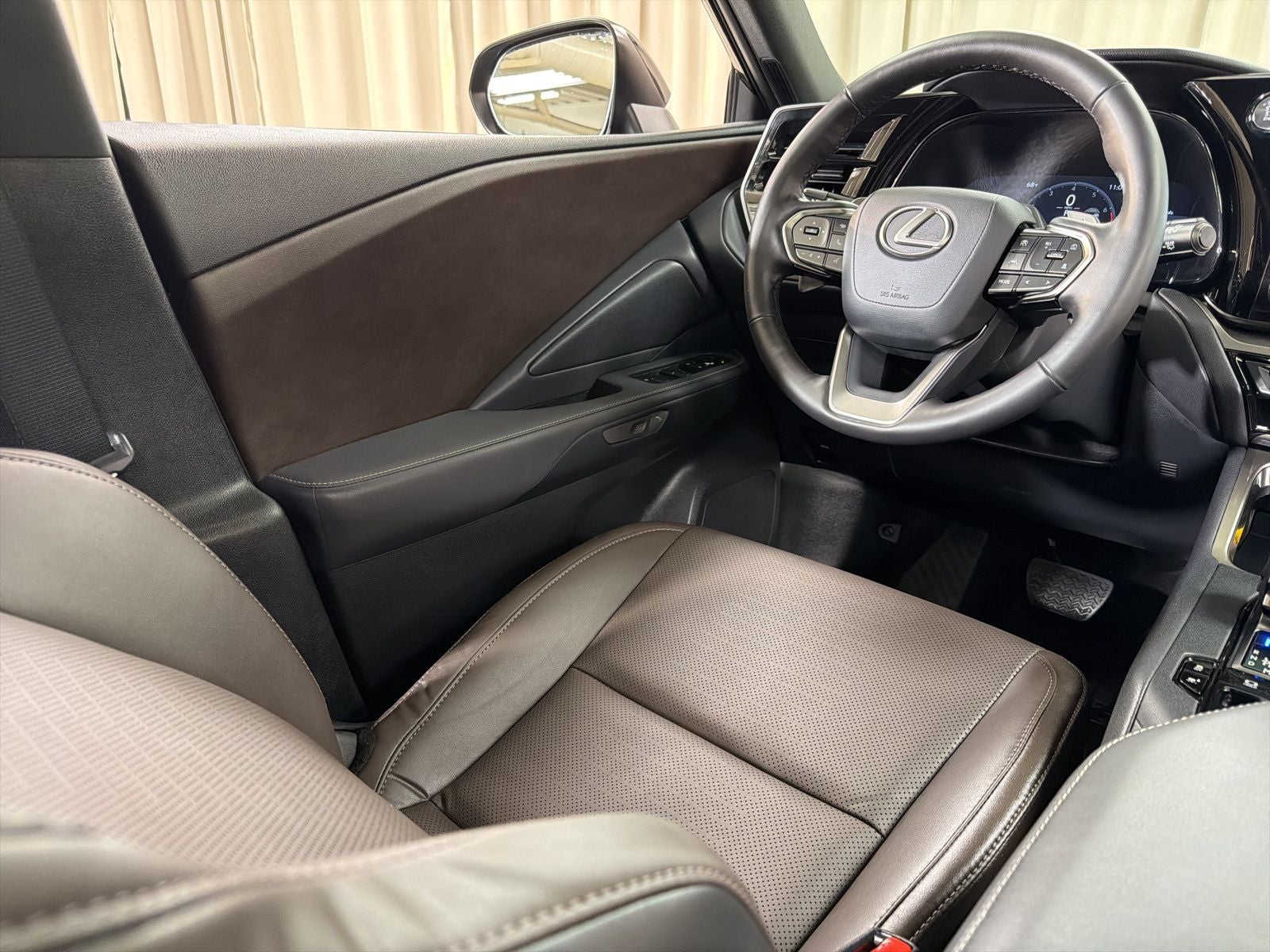 2024 Lexus TX 350 Premium