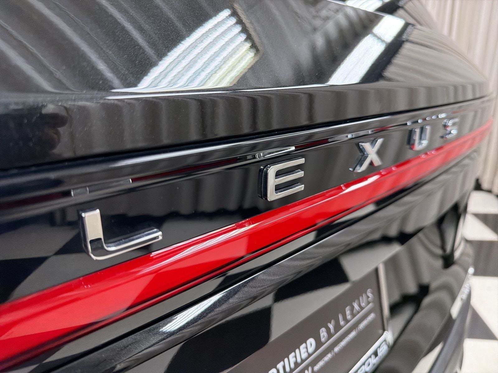 2024 Lexus TX 350 Premium