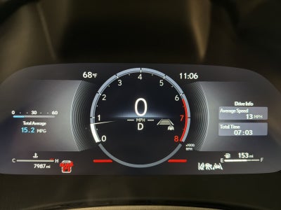 2024 Lexus TX 350 Premium