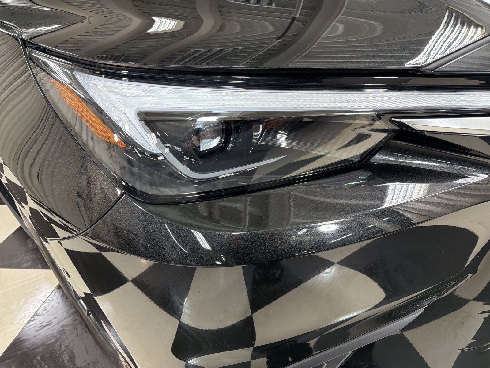 2024 Lexus TX 350 Premium