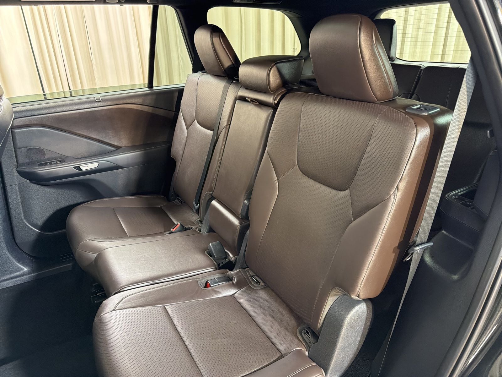 2024 Lexus TX 350 Premium