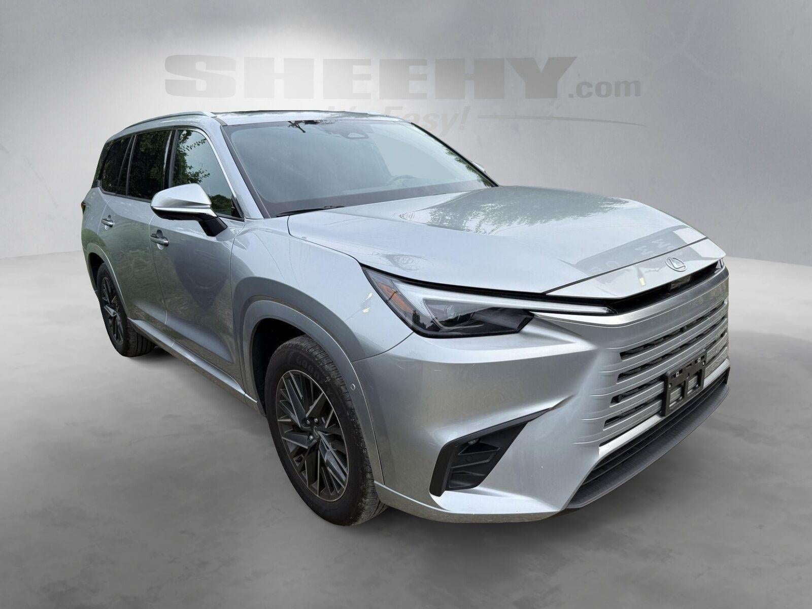 2026 Lexus Tx TX 350 Premium