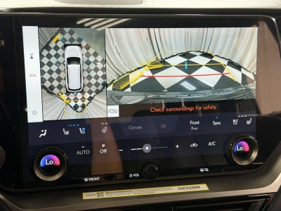 2026 Lexus Tx TX 350 Premium