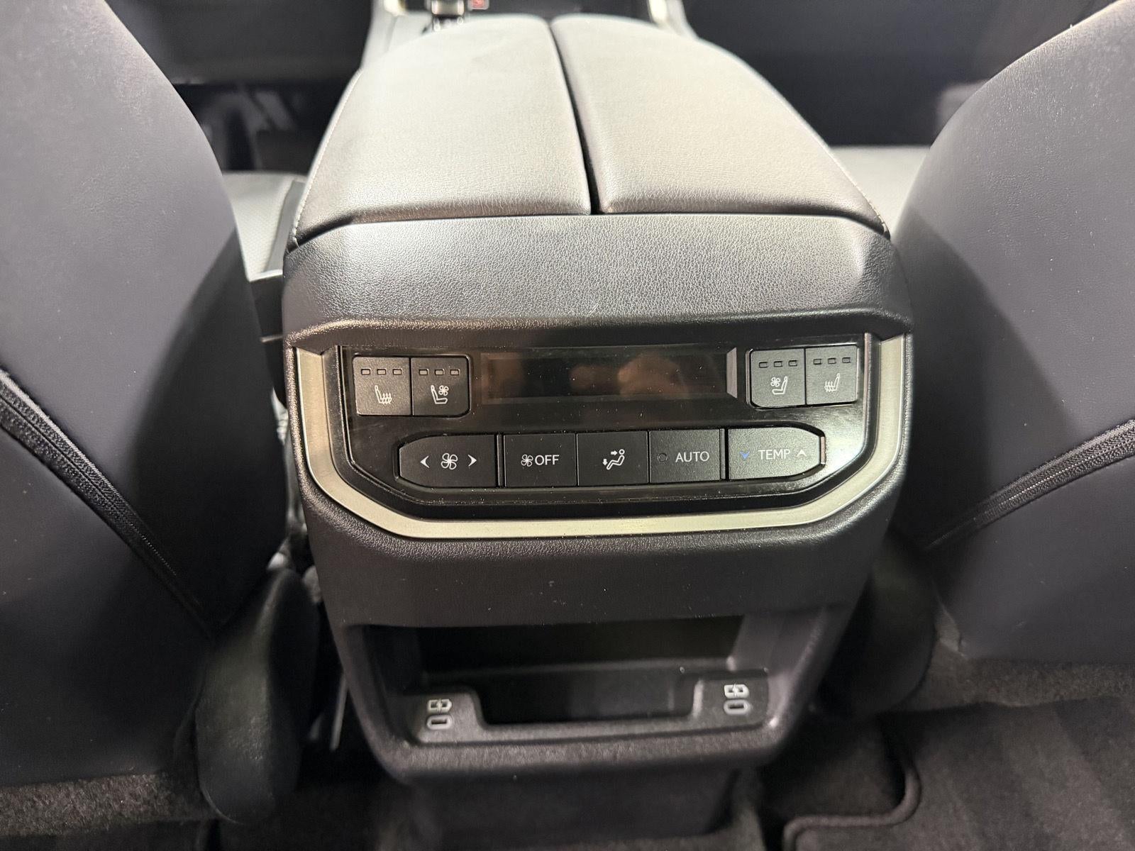 2026 Lexus Tx TX 350 Premium