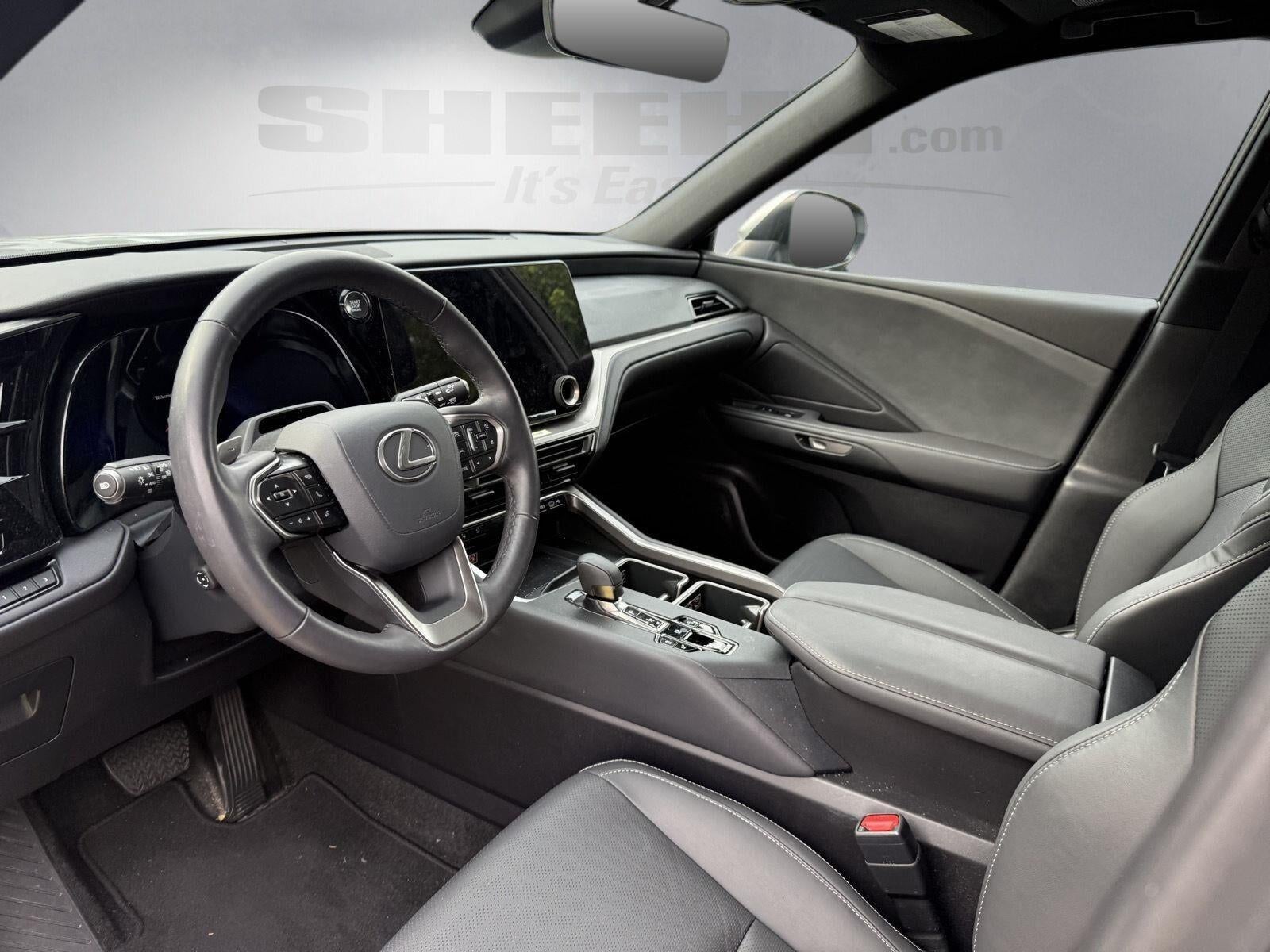 2026 Lexus Tx TX 350 Premium