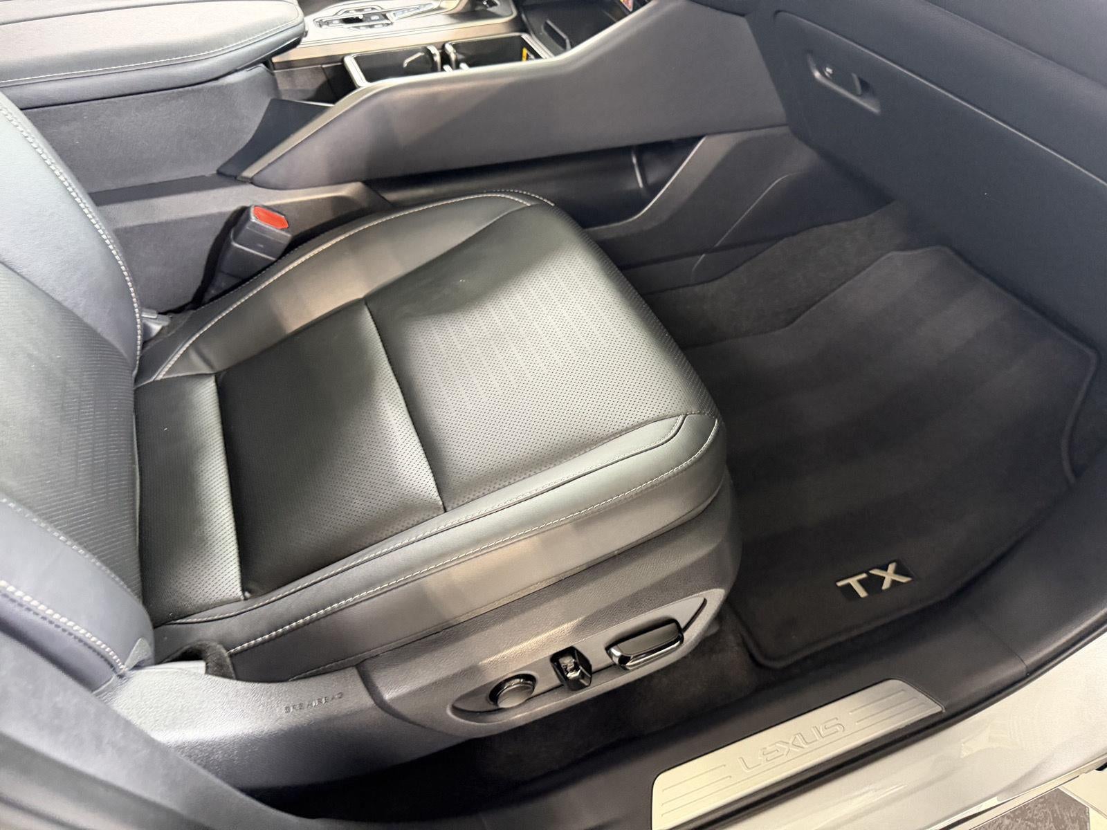 2026 Lexus Tx TX 350 Premium