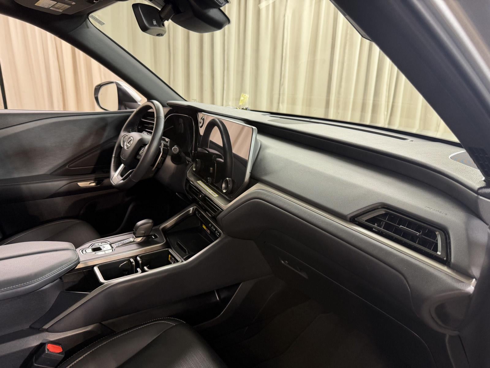 2026 Lexus Tx TX 350 Premium