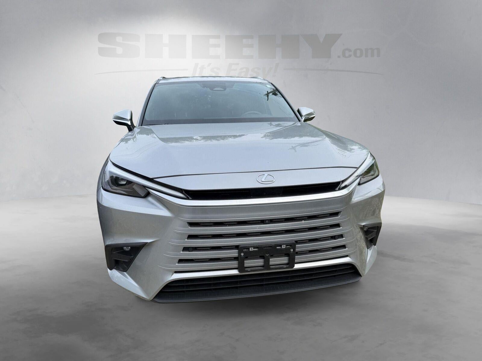 2026 Lexus Tx TX 350 Premium