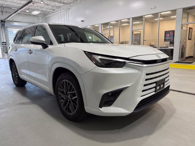 2024 Lexus TX 350 Premium