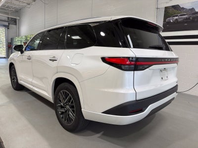 2024 Lexus TX 350 Premium