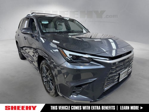 2024 Lexus TX 350 Premium