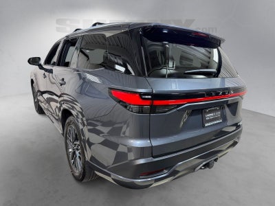 2024 Lexus TX 350 Premium