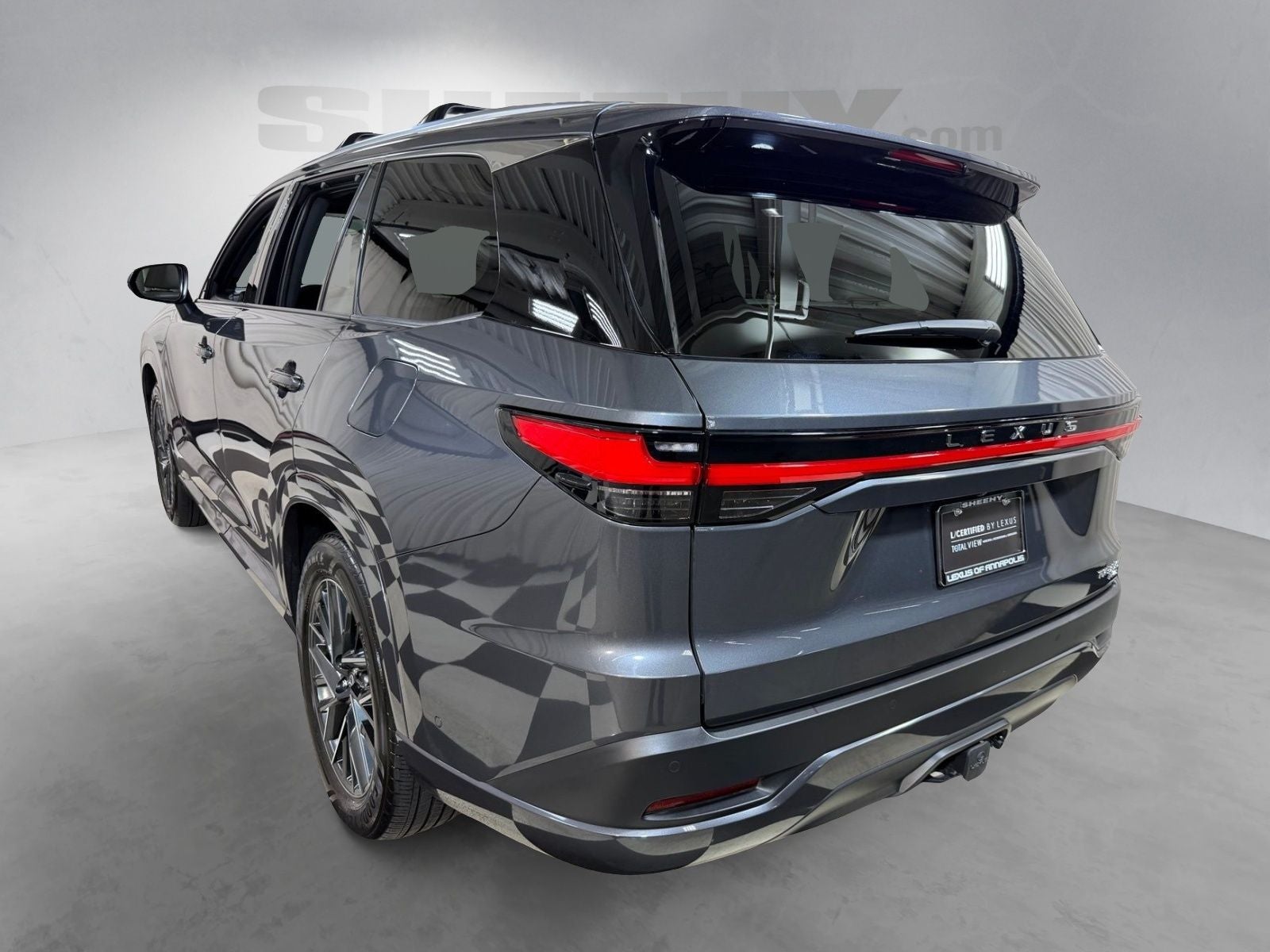 2024 Lexus TX 350 Premium