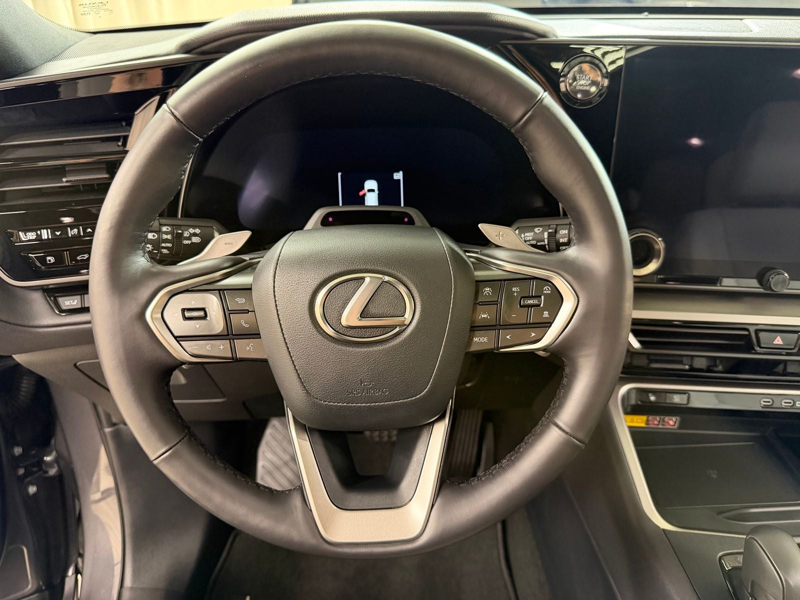 2024 Lexus TX 350 Premium