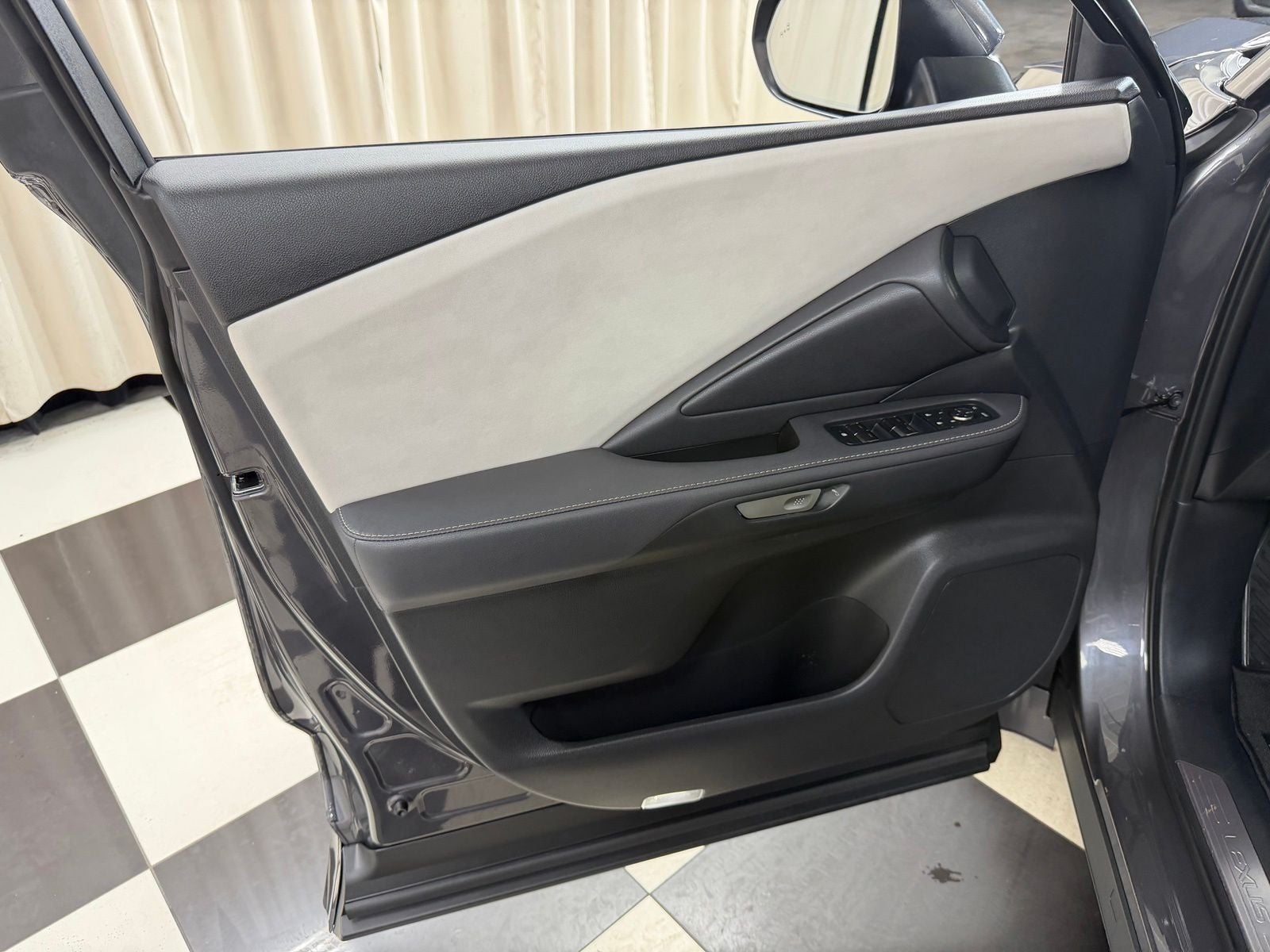 2024 Lexus TX 350 Premium