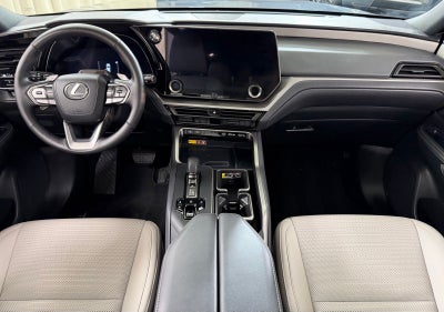 2024 Lexus TX 350 Premium