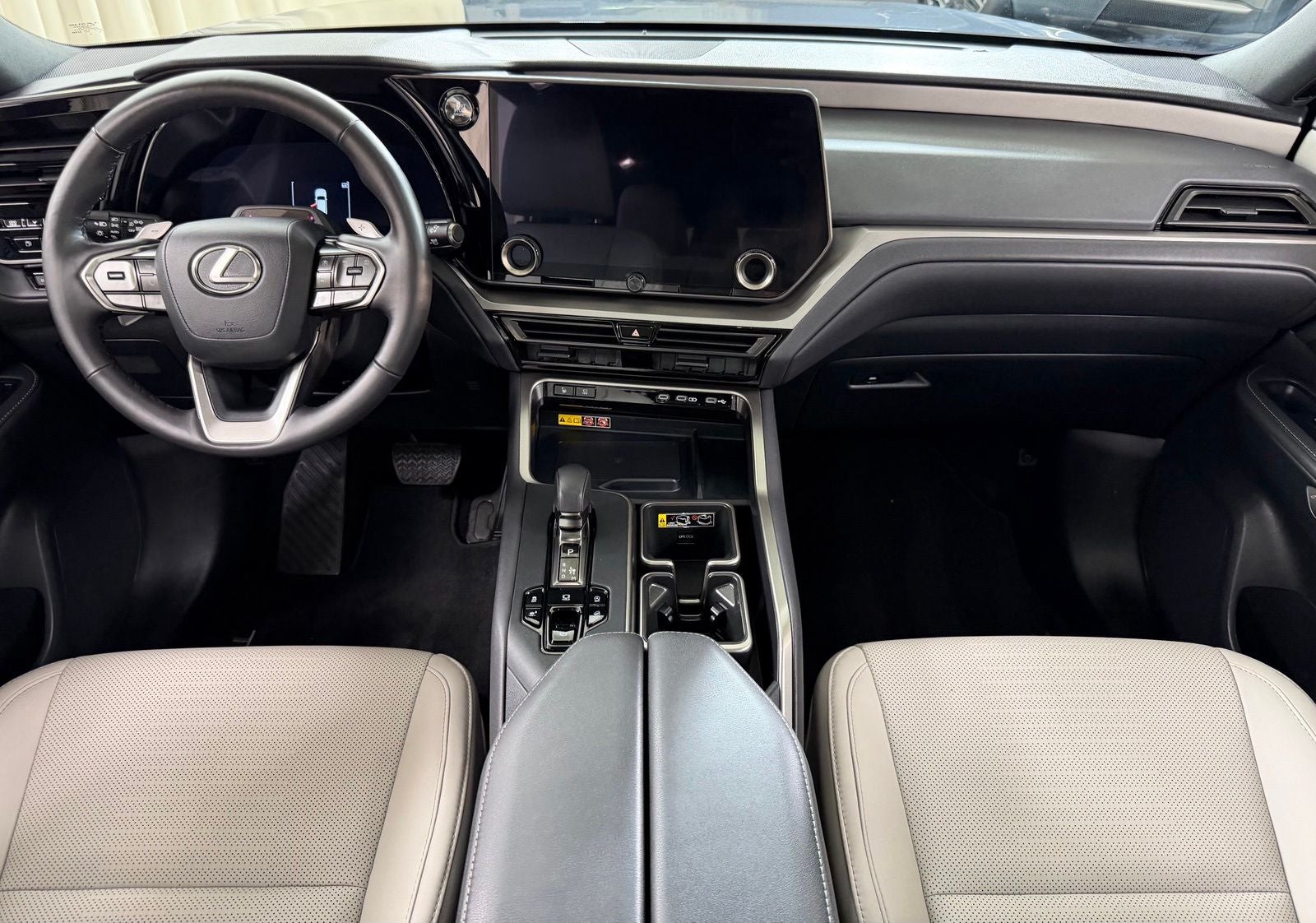 2024 Lexus TX 350 Premium