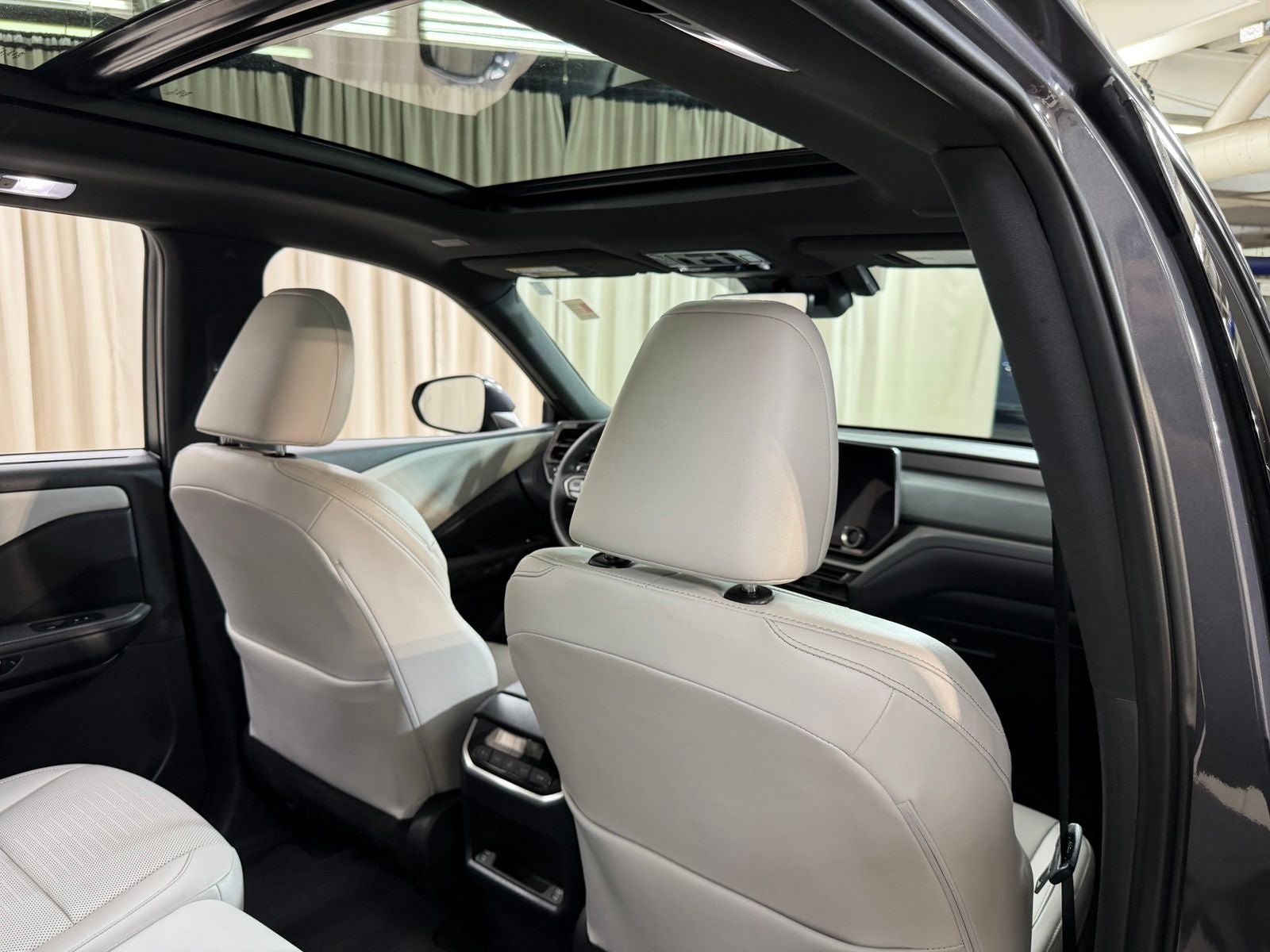 2024 Lexus TX 350 Premium
