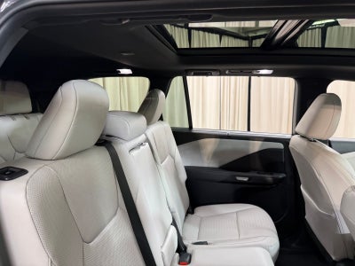 2024 Lexus TX 350 Premium