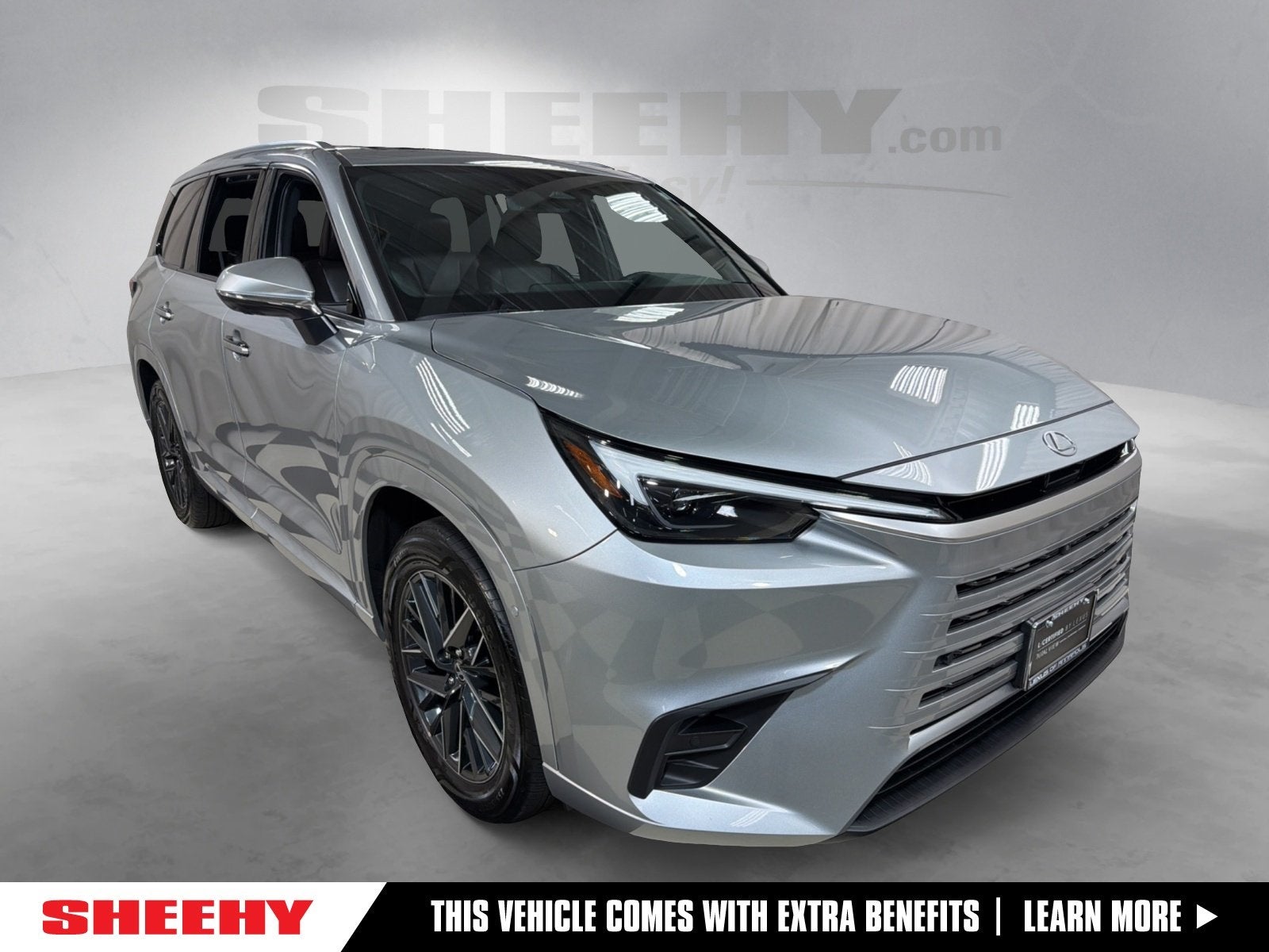 2024 Lexus TX 350 Premium