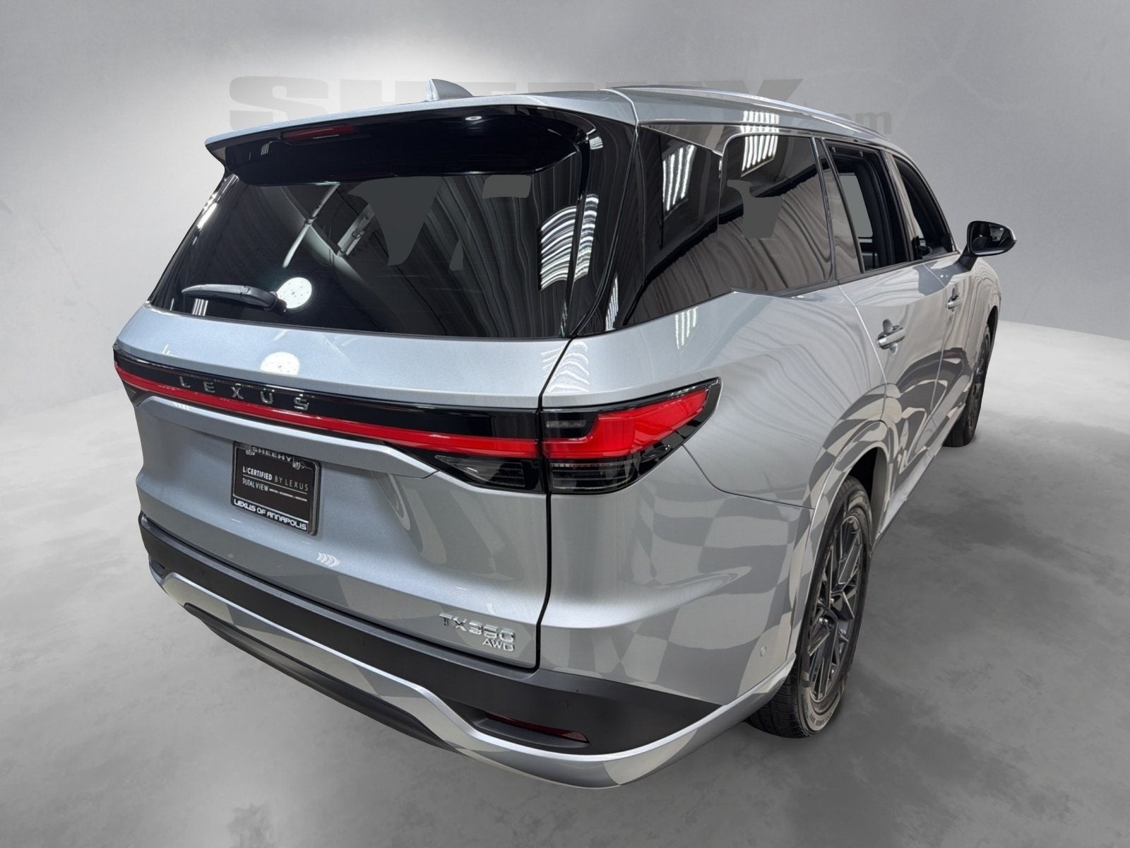 2024 Lexus TX 350 Premium