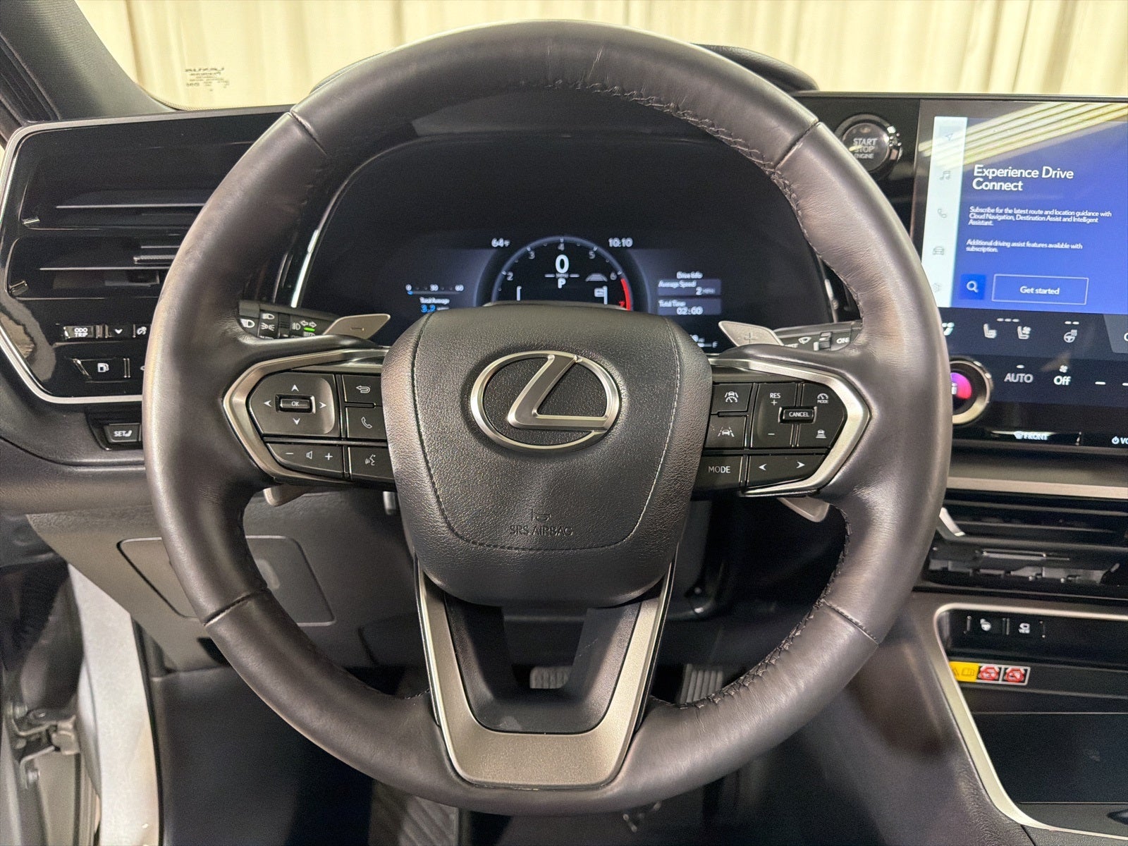2024 Lexus TX 350 Premium