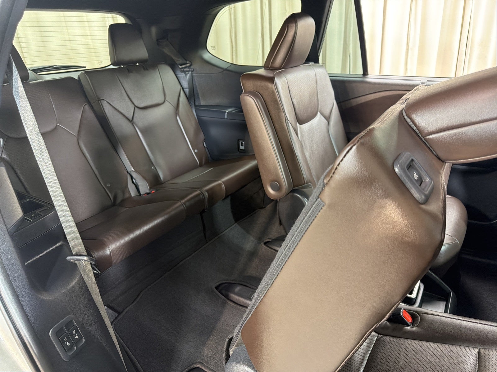 2024 Lexus TX 350 Premium