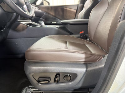 2024 Lexus TX 350 Premium