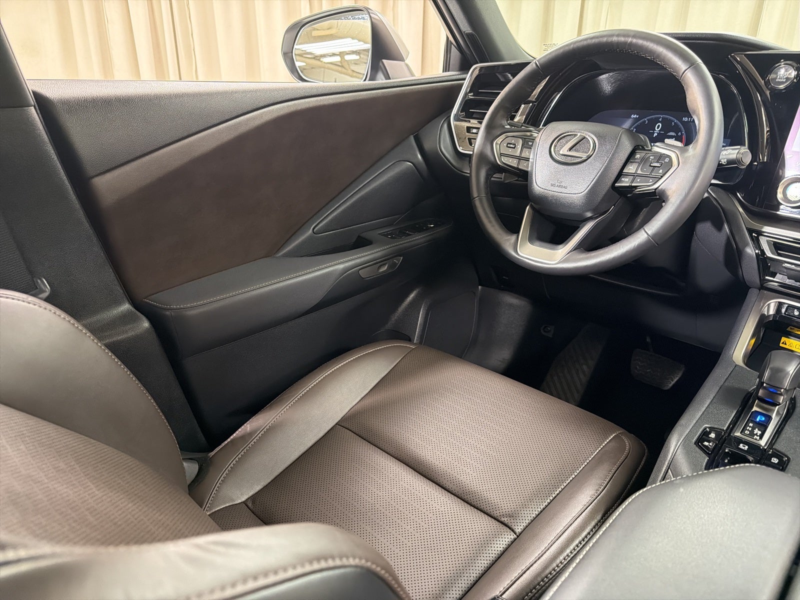 2024 Lexus TX 350 Premium